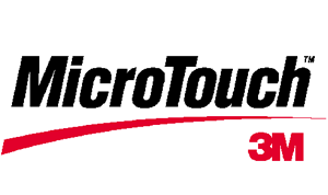 MicroTouch 3M