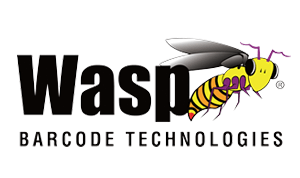 Wasp Barcode Technology